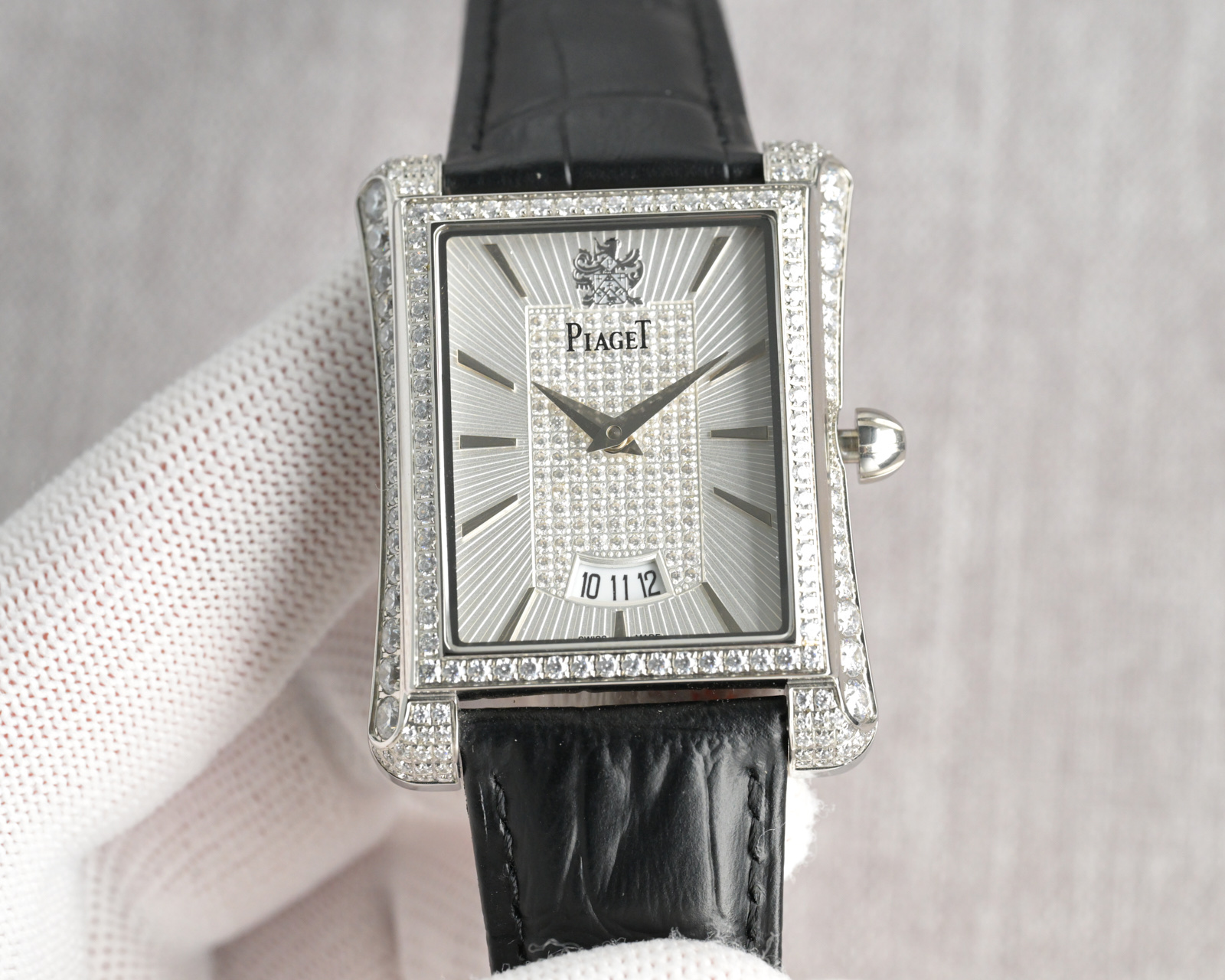 Classic Watch 48mm Black - watch2017 - Image 3