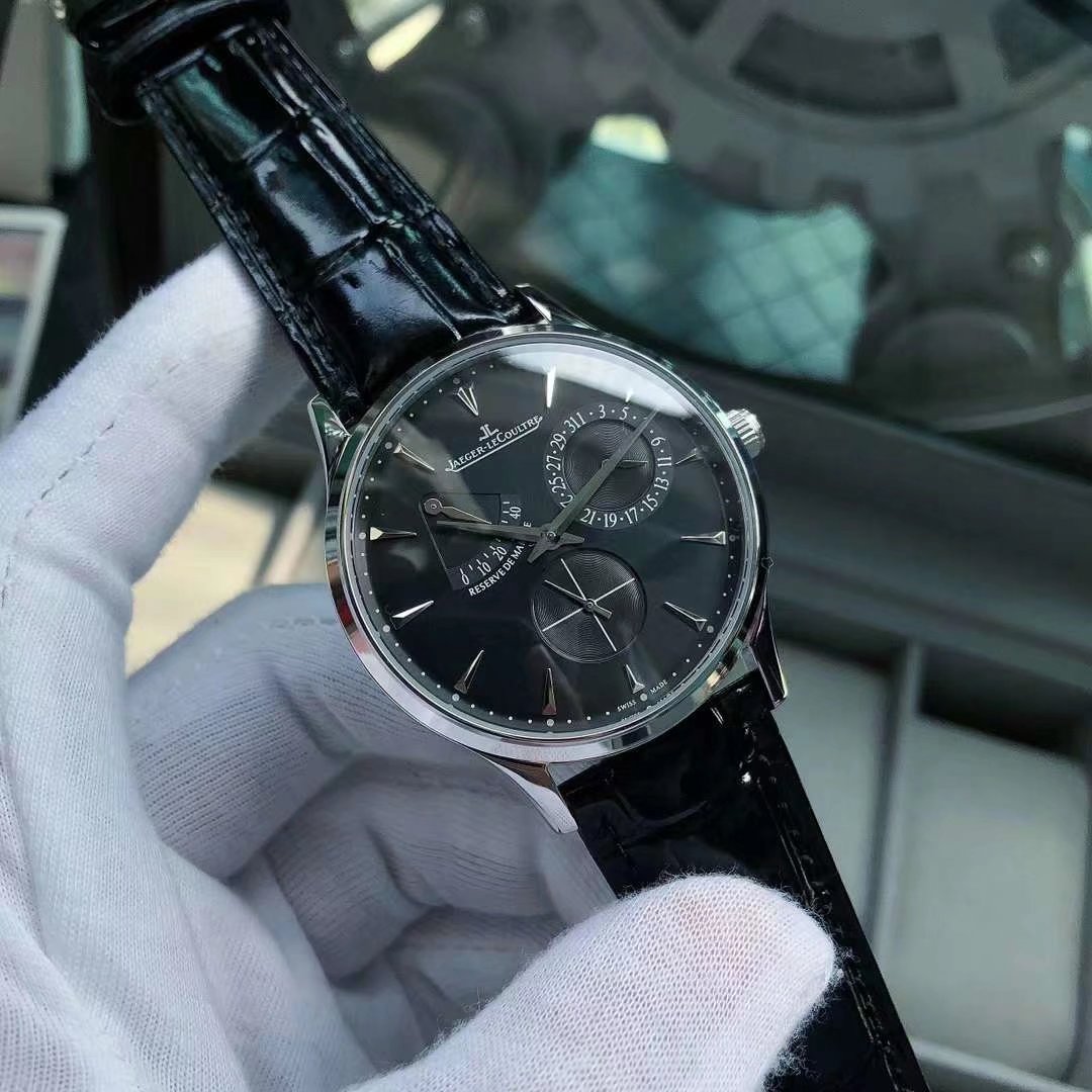 Jaeger-LeCoultre Watch - watch2028 - Image 3