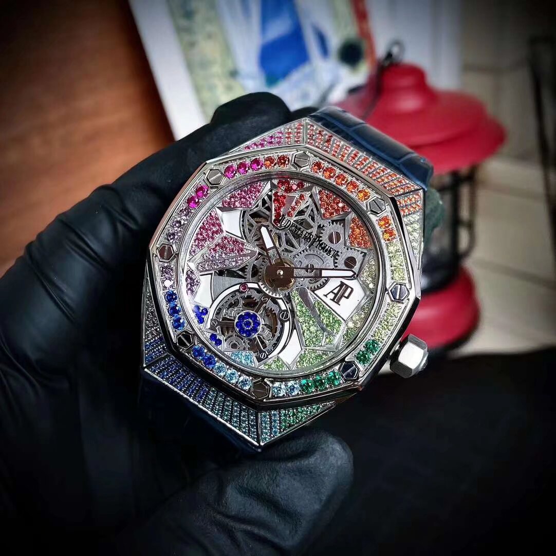 Audemars Piguet Royal Oak 42mm - watch2033 - Image 3