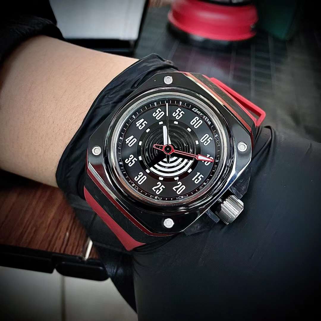 Audemars Piguet Watch 44mm - watch2036 - Image 3
