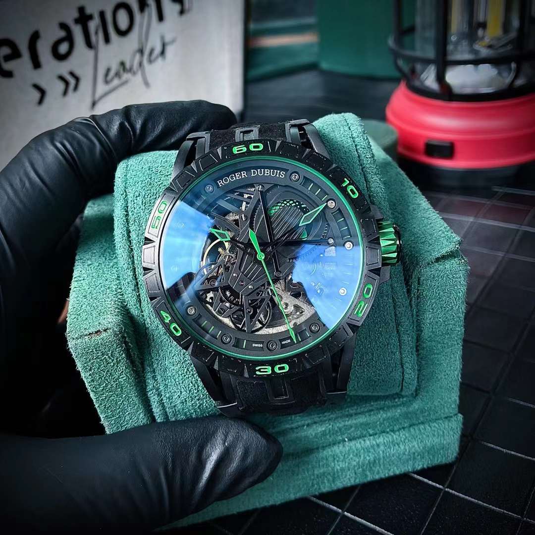 Classic Watch 46mm - watch2086 - Image 3