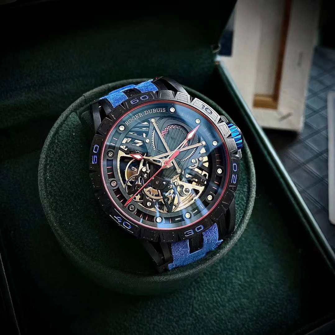 Classic Watch 46mm - watch2093 - Image 3