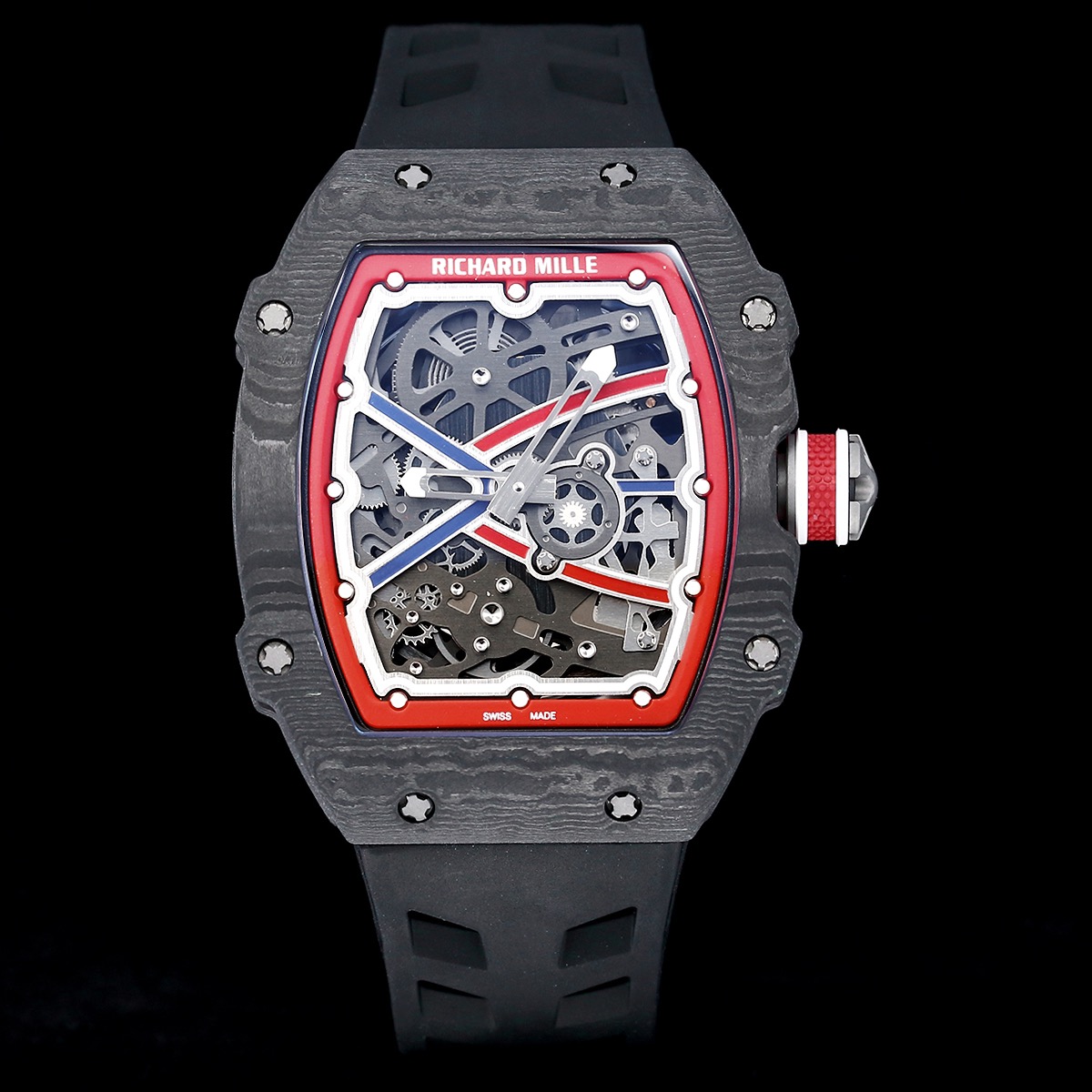 Richard Mille RM67 - watch0034 - Image 4