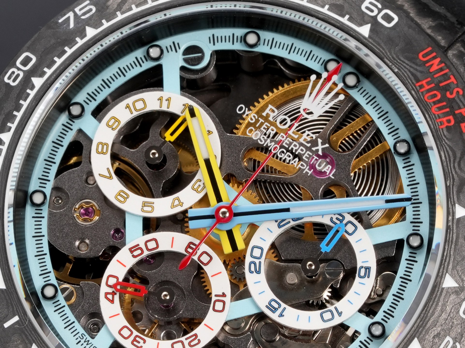 Rolex Daytona 40mm - watch0037 - Image 4