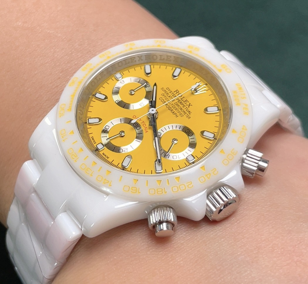 Rolex Daytona 43mm - watch0046 - Image 4