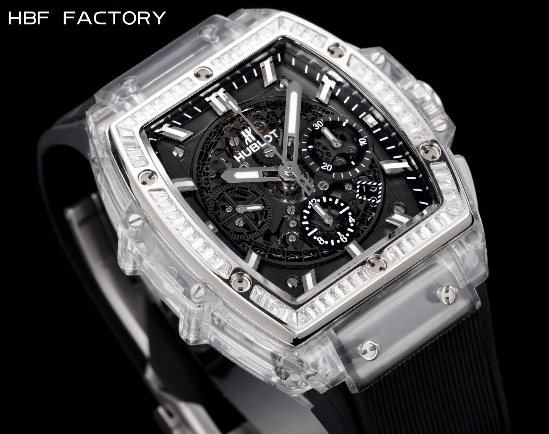 Hublot Big Bang 42mm - watch0121 - Image 4