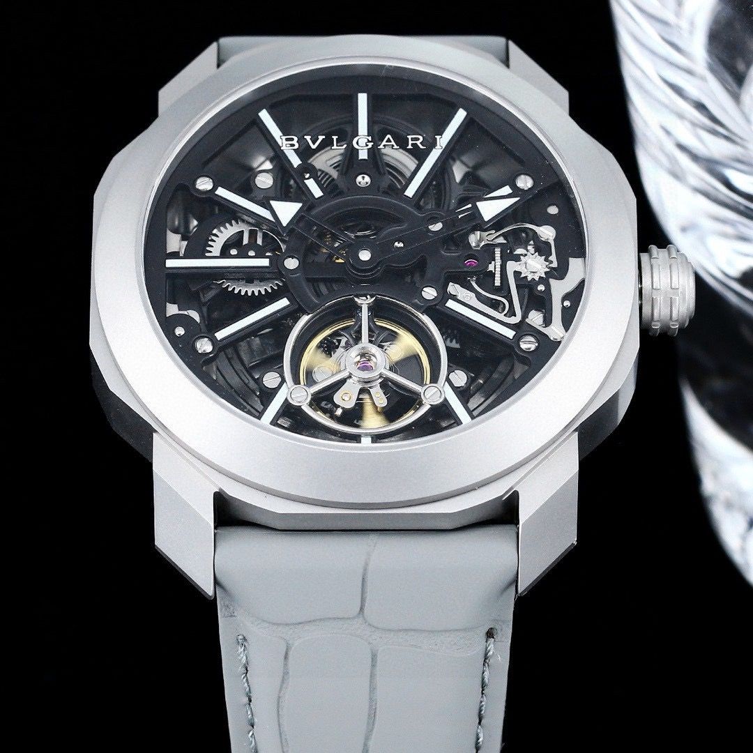 Hublot Watch 44mm - watch0130 - Image 4