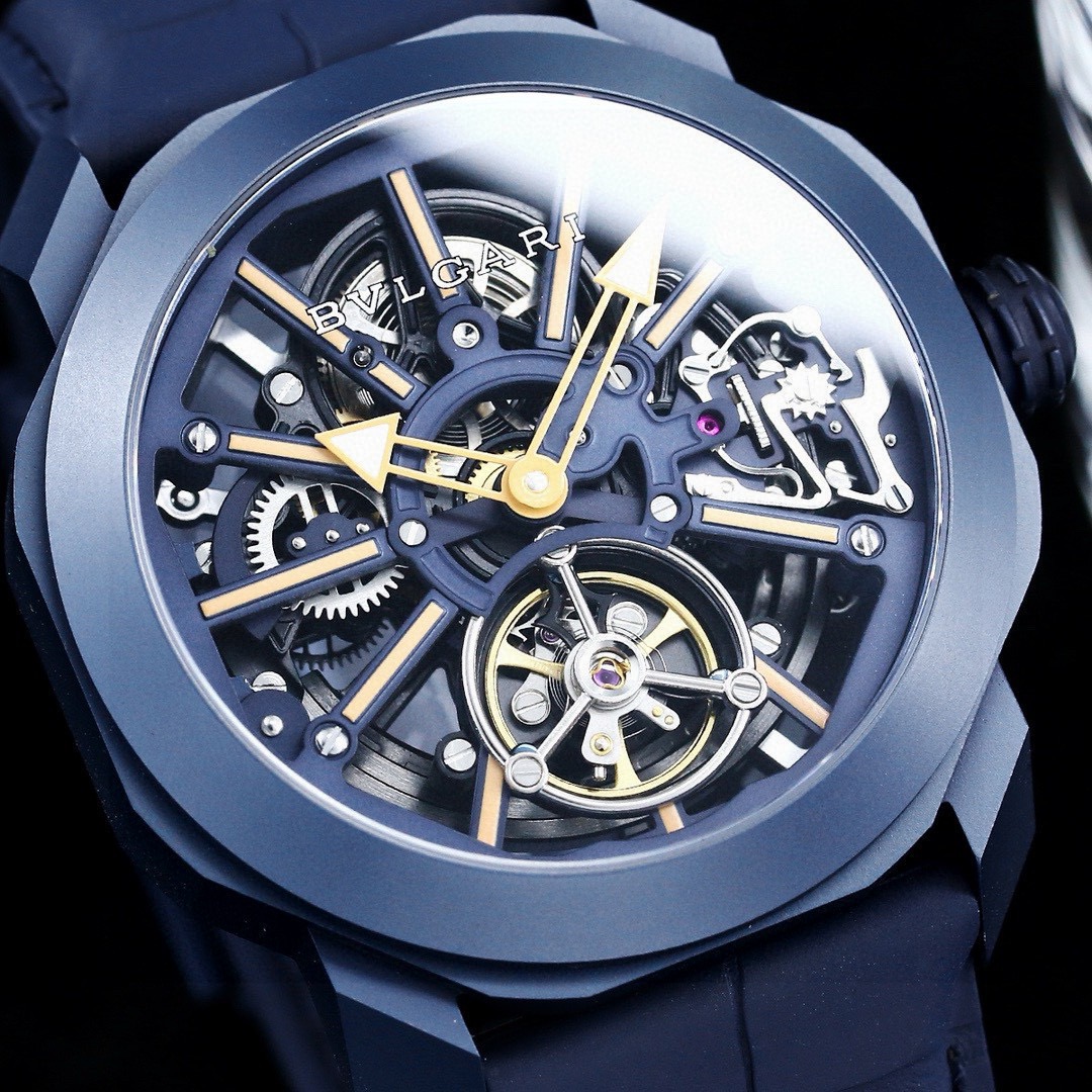 Classic Watch 44mm - watch0131 - Image 4