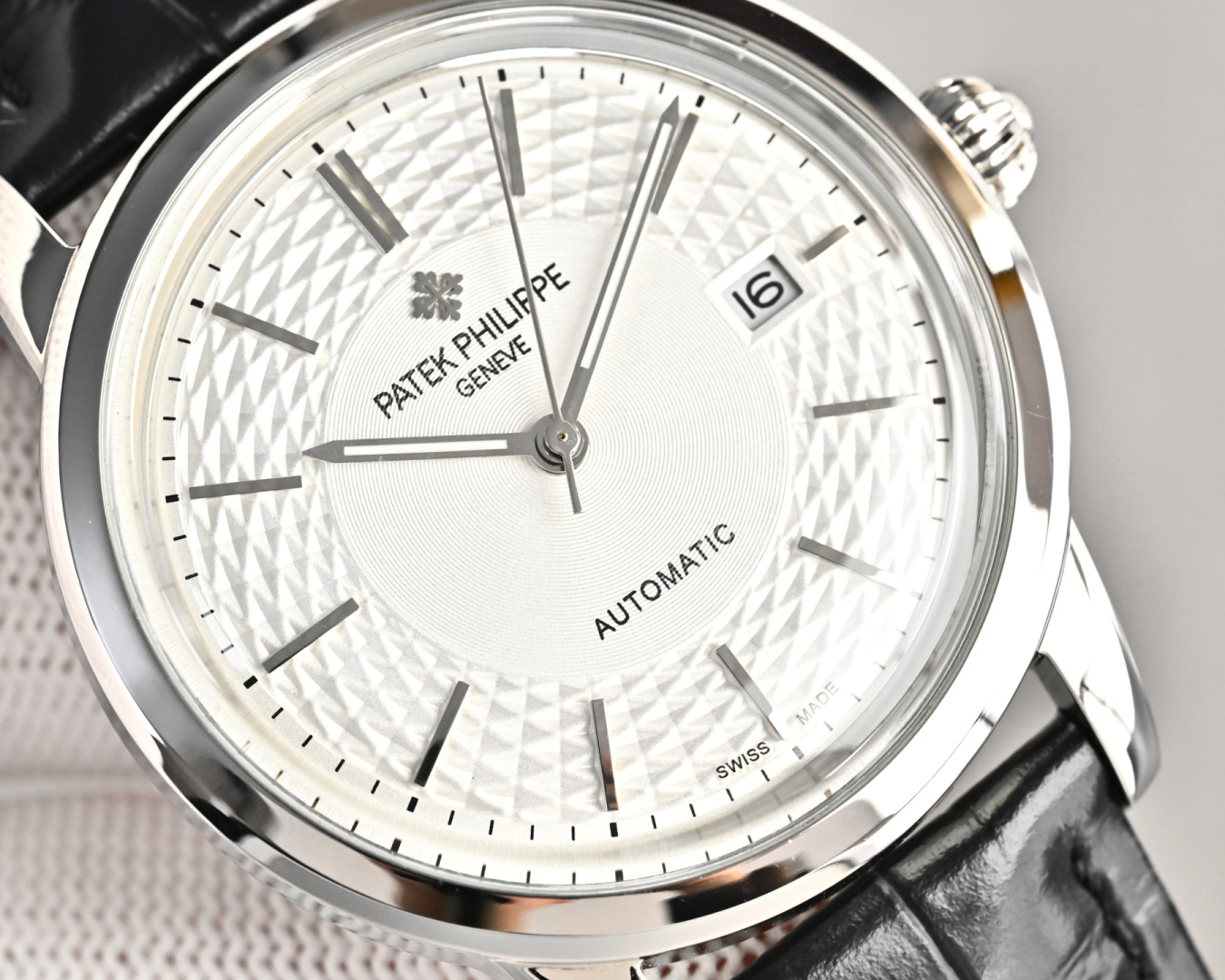 Patek Philippe Watch 40mm - watch0143 - Image 4