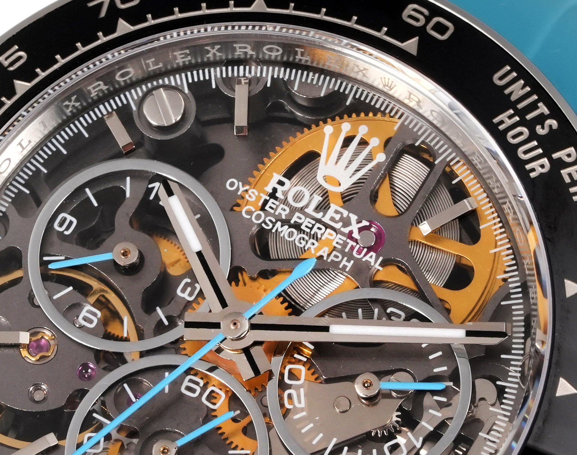 Rolex Daytona - watch0276 - Image 4
