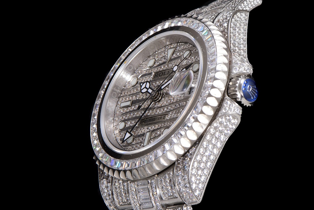 Rolex GMT-Master 40mm - watch0278 - Image 4