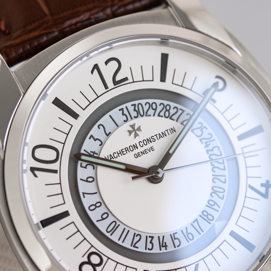 Vacheron Constantin Watch 41mm - watch0314 - Image 4