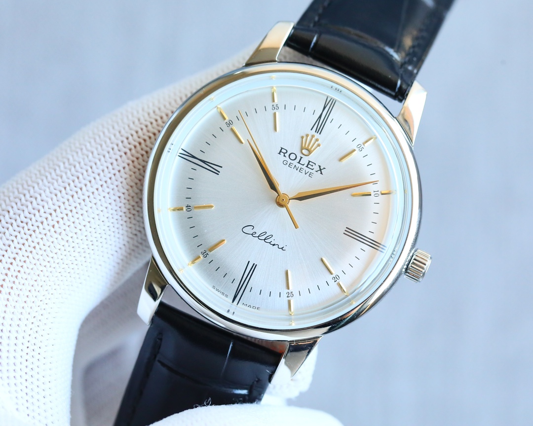 Rolex Watch 42mm - watch0431 - Image 4