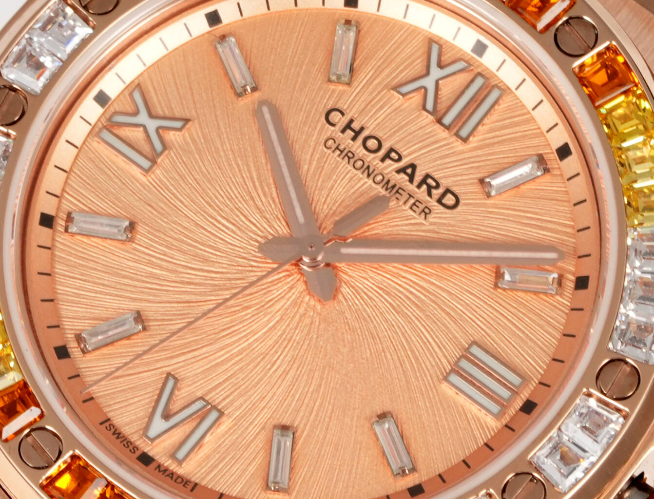 Classic Watch 41mm - watch0433 - Image 4