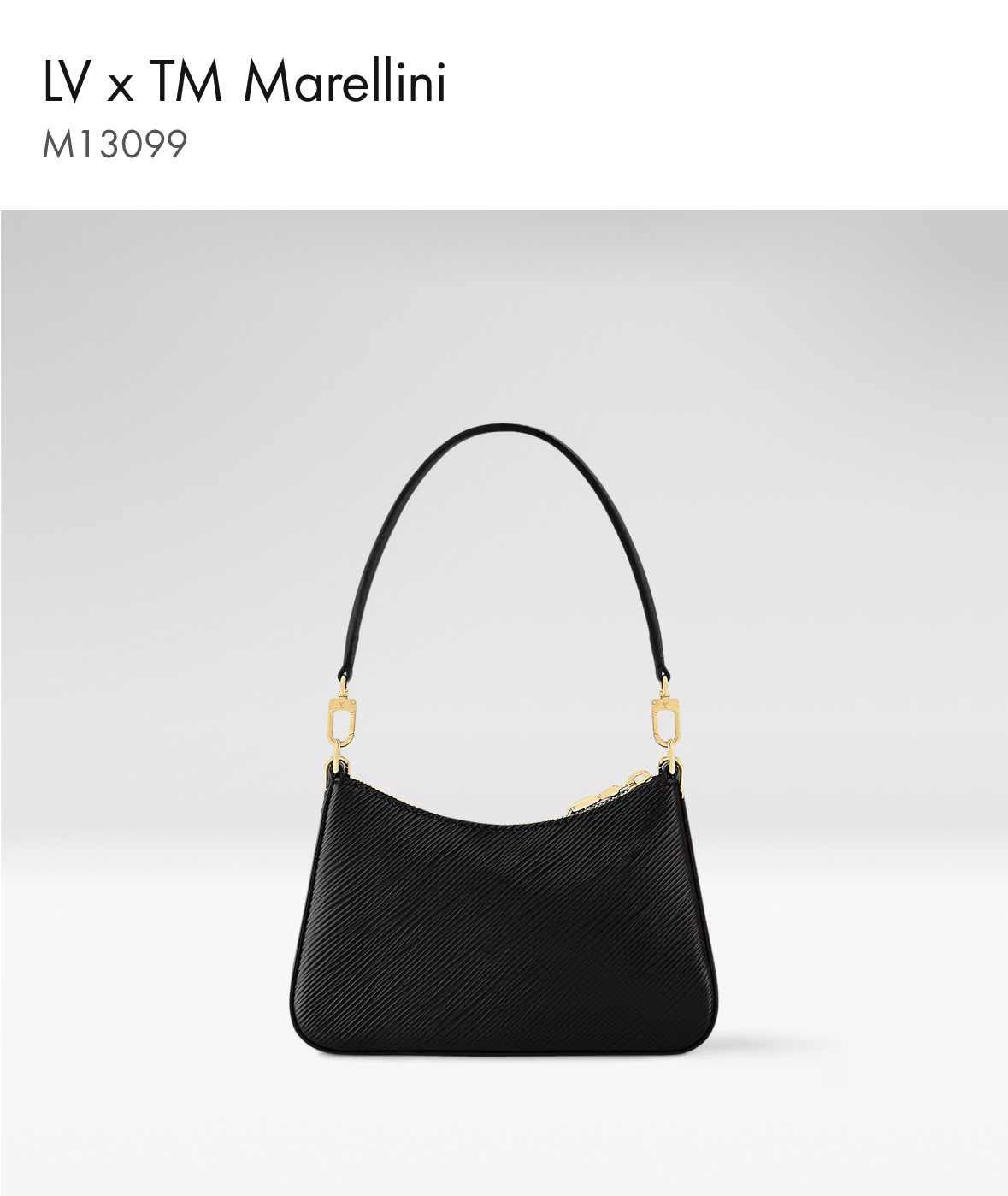 lv0109 Louis Vuitton M13099 Bag with Dynamic Code - Image 4