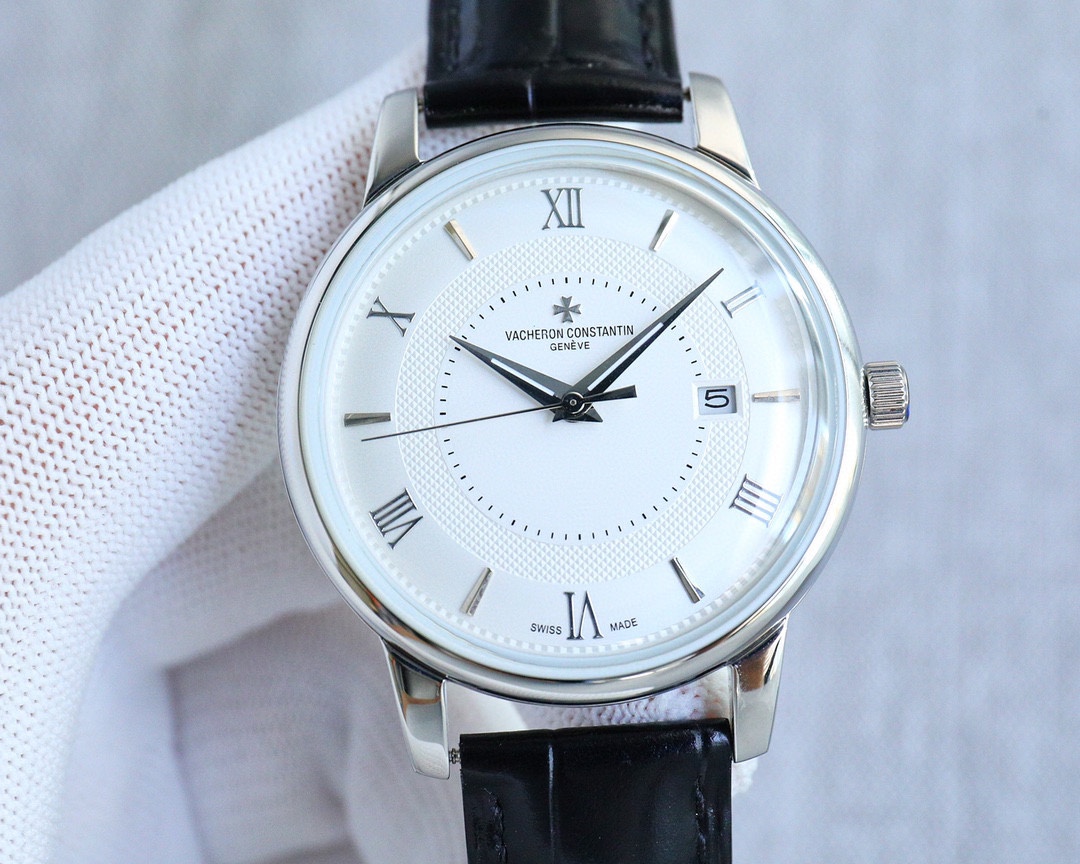 Vacheron Constantin Overseas 42mm - watch0461 - Image 4