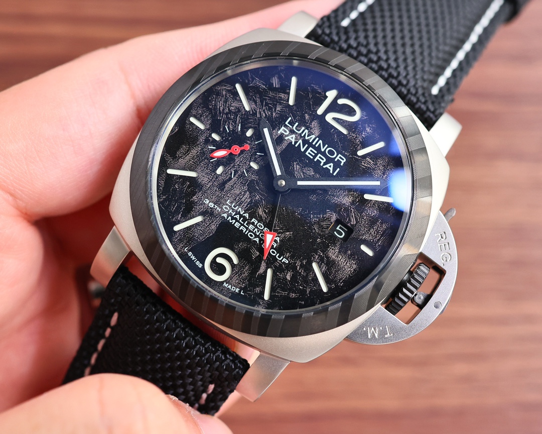Classic Watch 47mm - watch0469 - Image 4