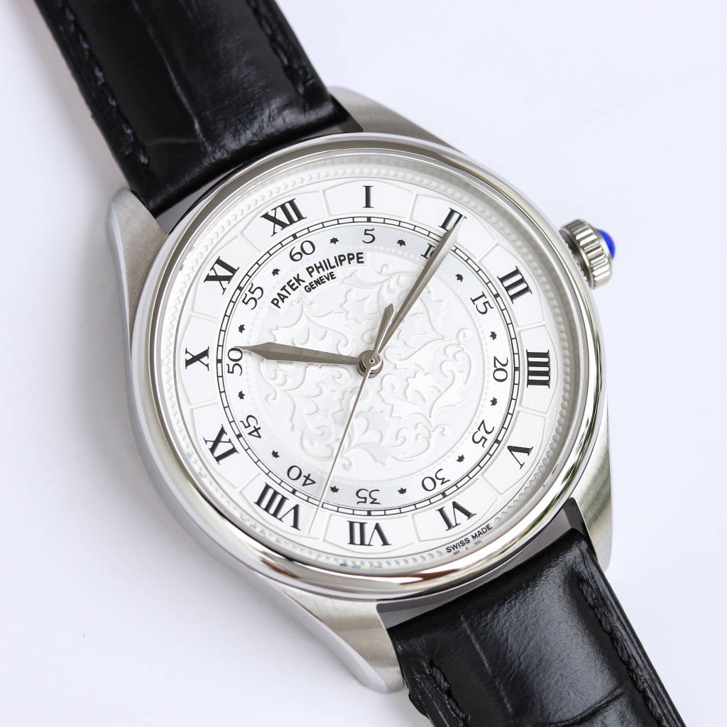 Patek Philippe Watch 40mm - watch0493 - Image 4