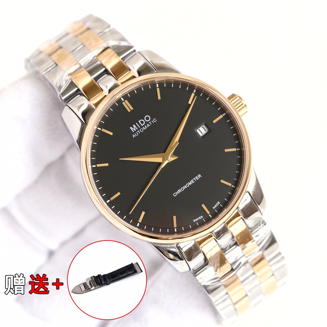 Classic Watch - watch0495 - Image 4