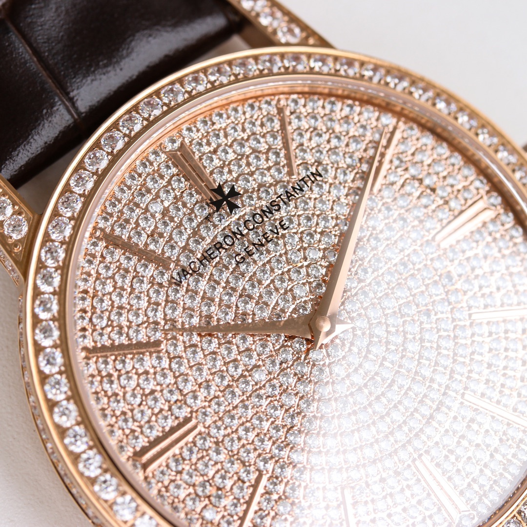 Vacheron Constantin Watch - watch0503 - Image 4