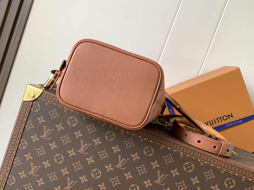 lv0117 Louis Vuitton M28820 M2643 Wallet Small with Dynamic Code - Image 4