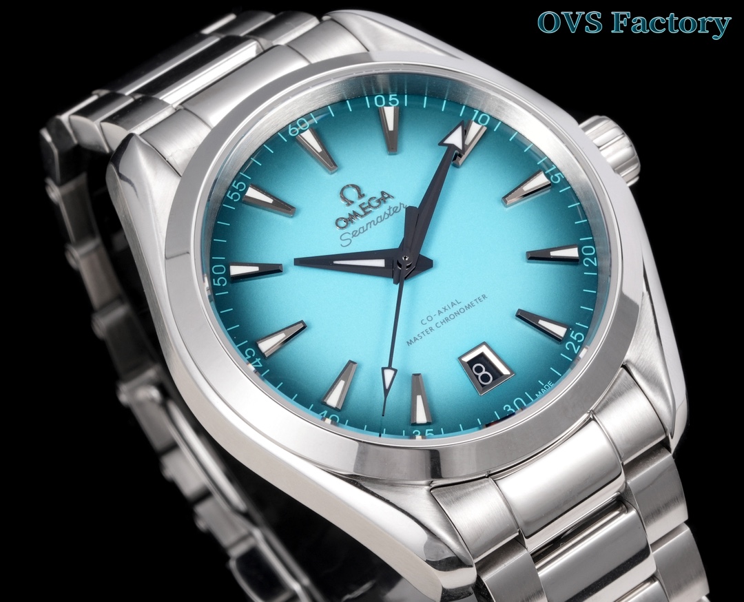 Omega Seamaster - watch0548 - Image 4