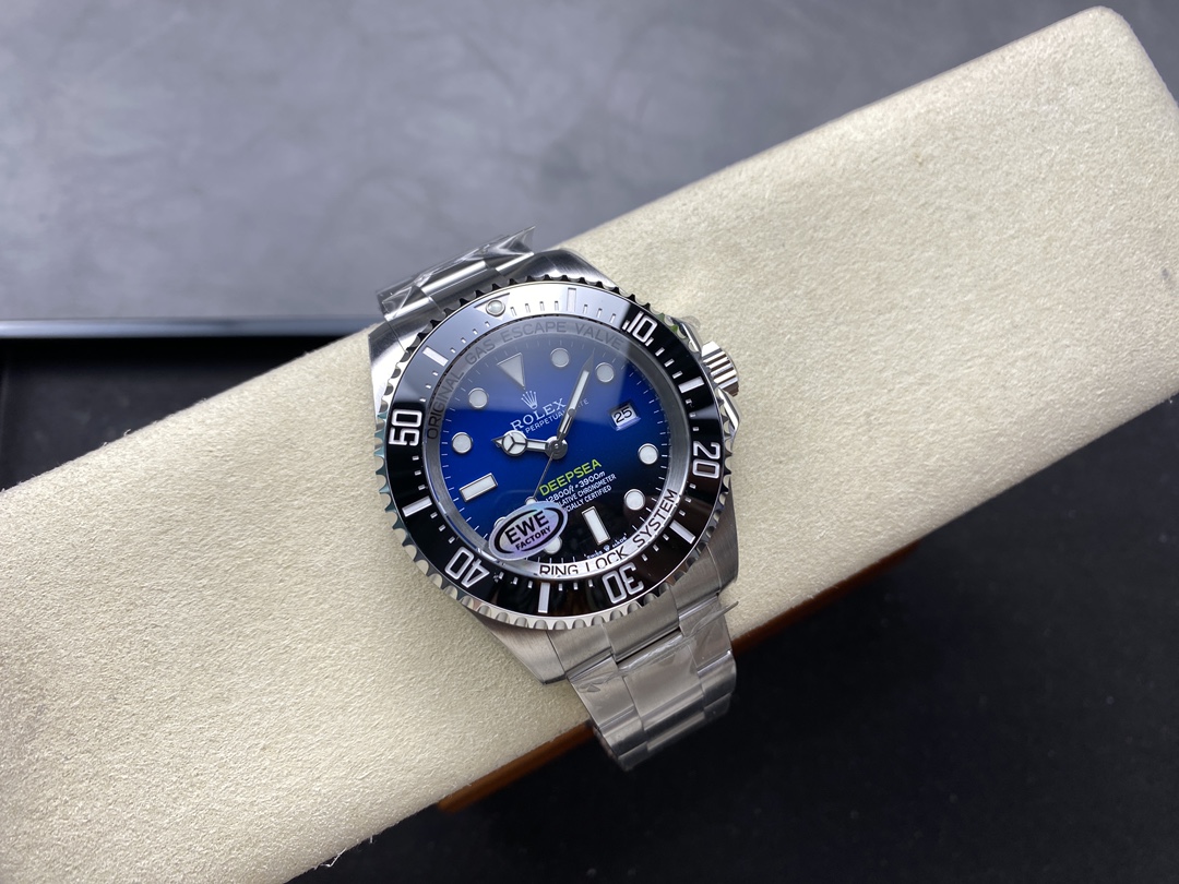 Rolex Watch 44mm - watch0630 - Image 4