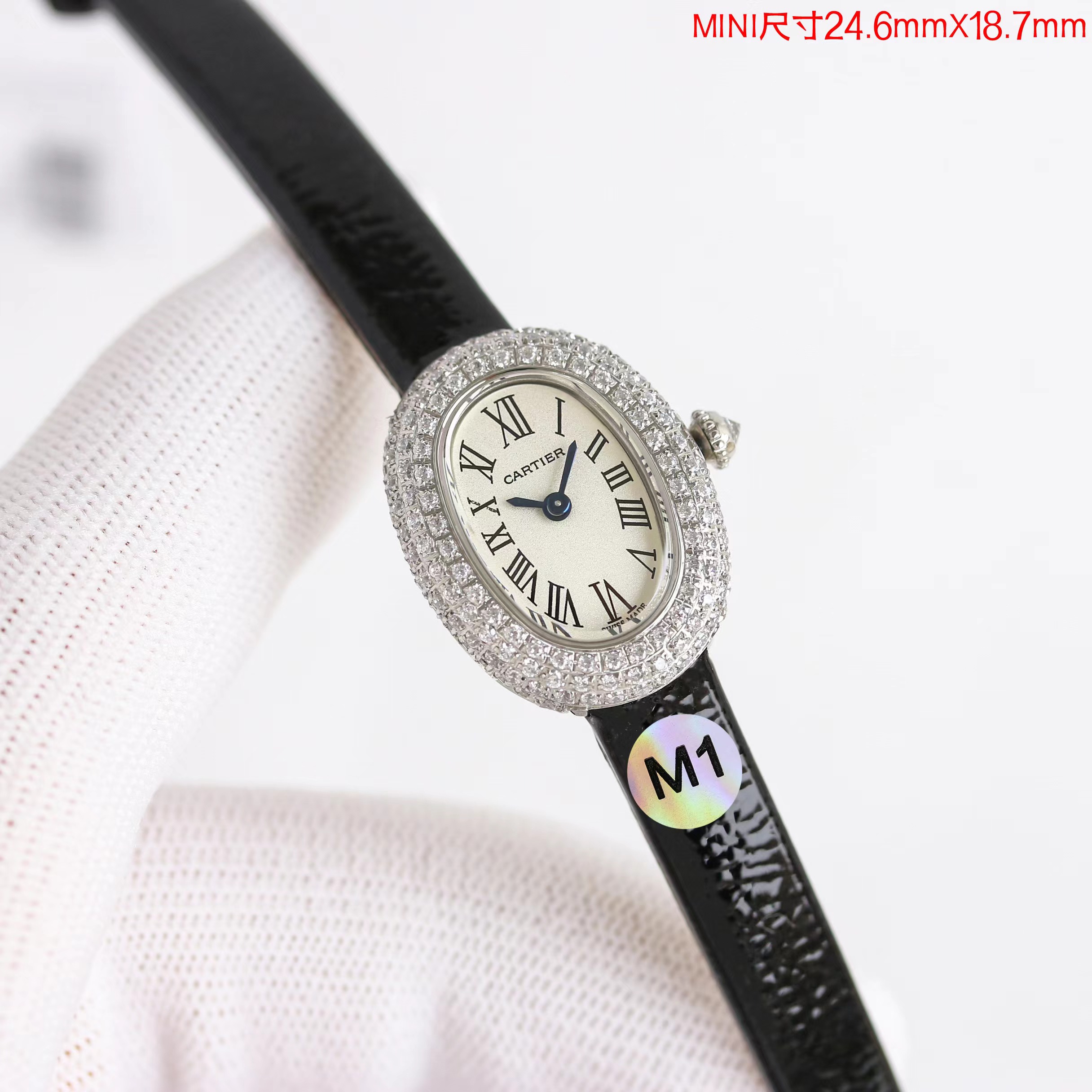 Classic Watch 24.6mm - watch0669 - Image 4
