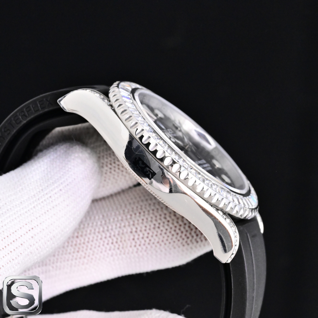 Classic Watch 42mm - watch0702 - Image 4