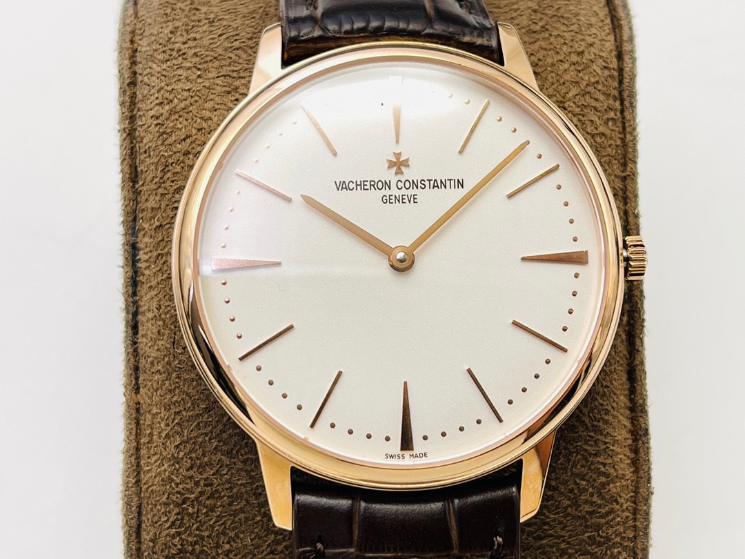 Vacheron Constantin Watch 40mm - watch0718 - Image 4
