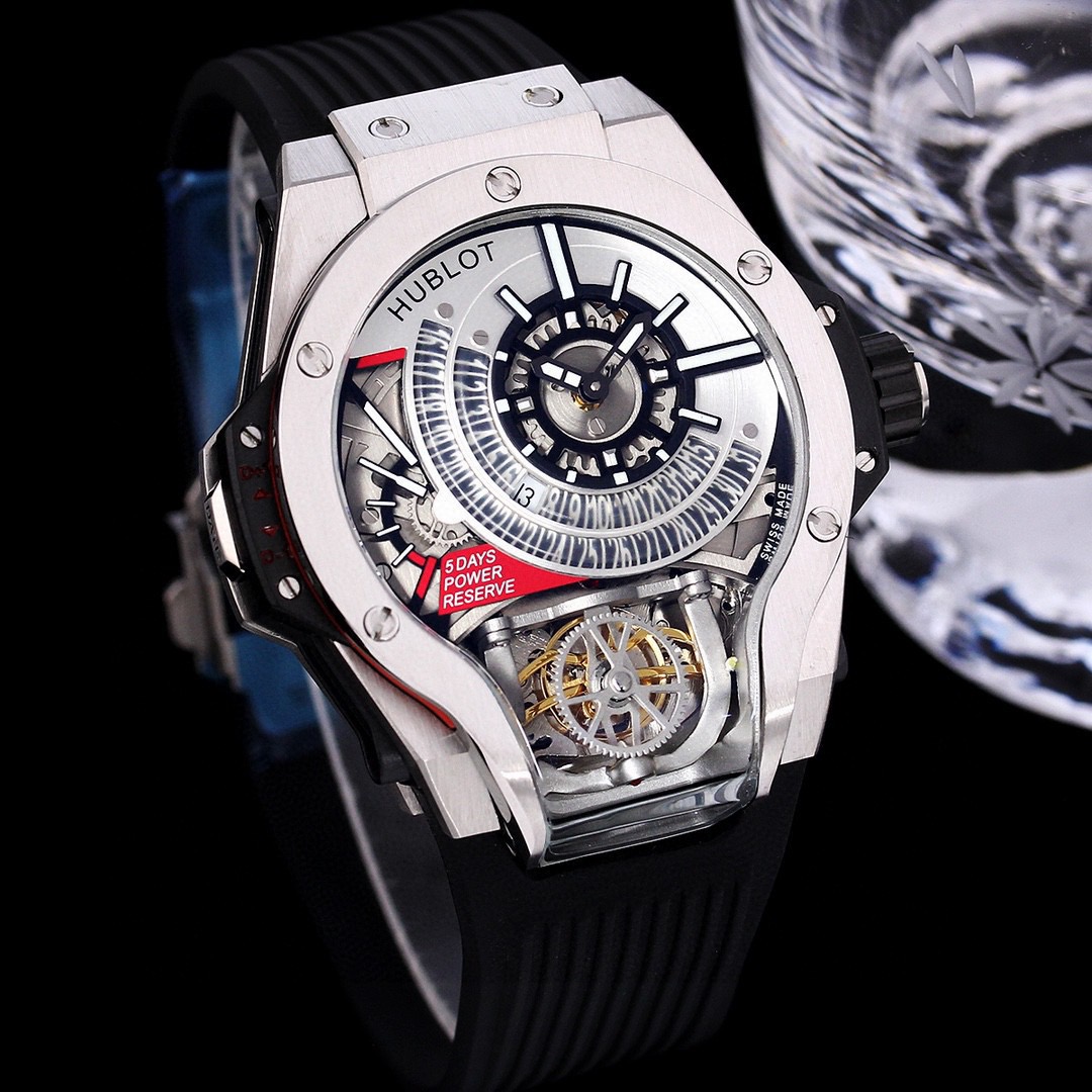 Hublot Watch - watch0731 - Image 4