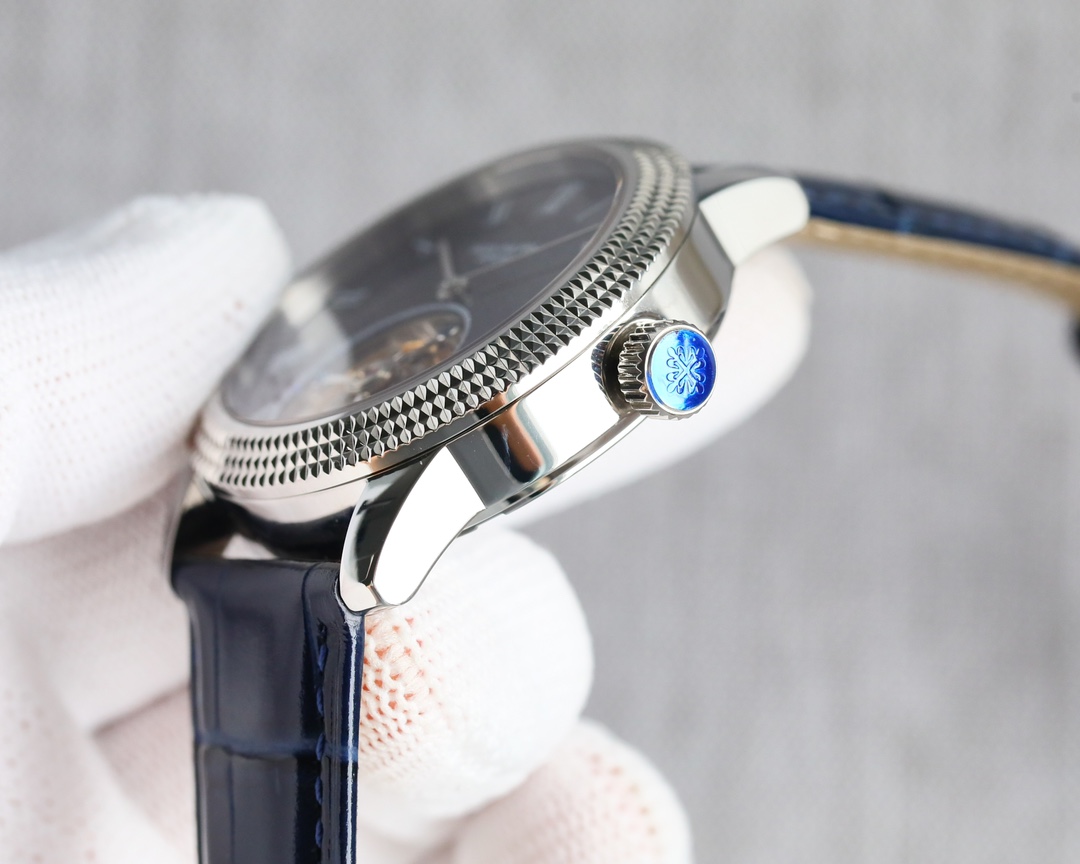 Patek Philippe Watch 42mm - watch0787 - Image 4
