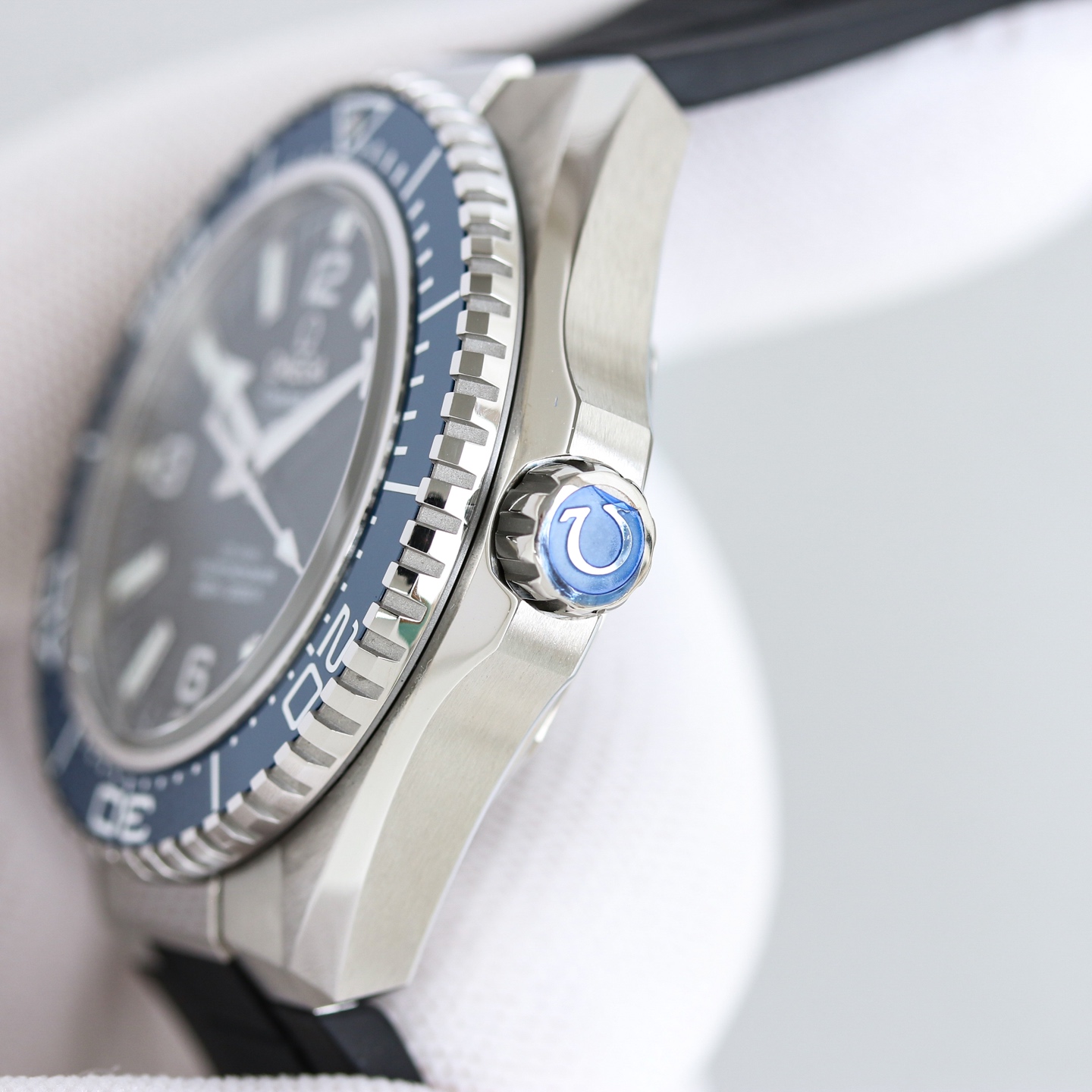 Omega Seamaster - watch0810 - Image 4