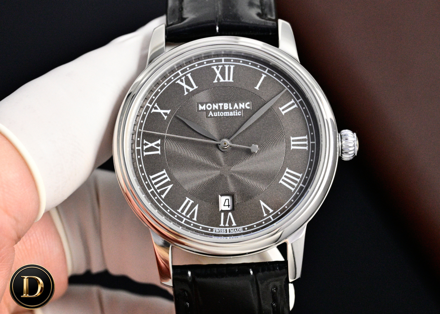 Classic Watch 53mm - watch0841 - Image 4