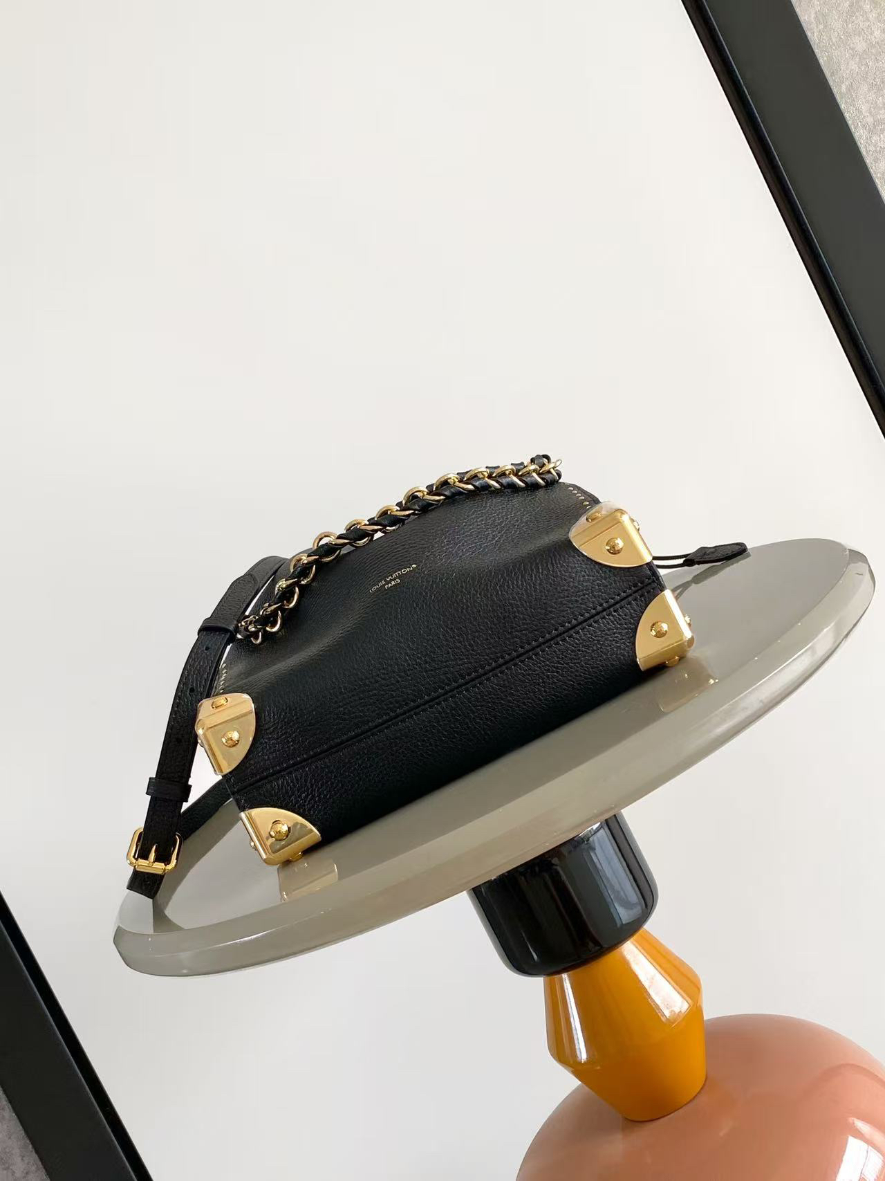 lv0150 Louis Vuitton M29131 M29391 Bucket Bag with Dynamic Code - Image 4