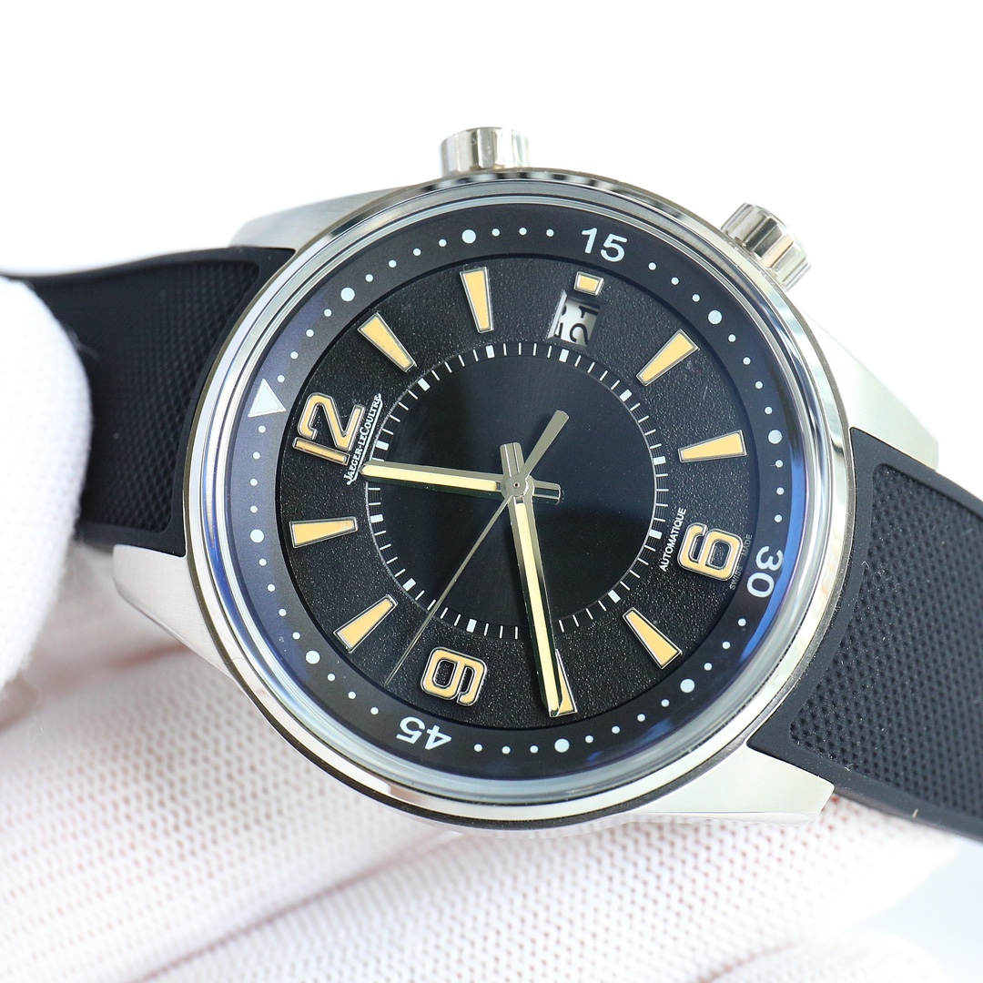 Jaeger-LeCoultre Watch - watch0875 - Image 4