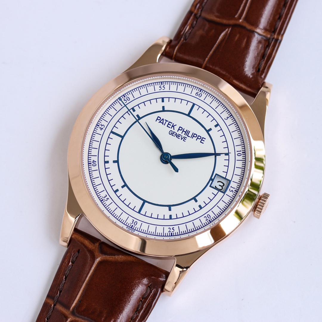 Patek Philippe Watch - watch0889 - Image 4