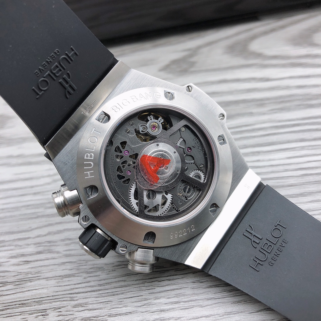 Hublot Big Bang 45.5mm - watch0897 - Image 4