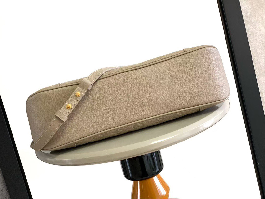 lv0160 Louis Vuitton M13706 M13706M25854 Top Handle Bag - Image 4