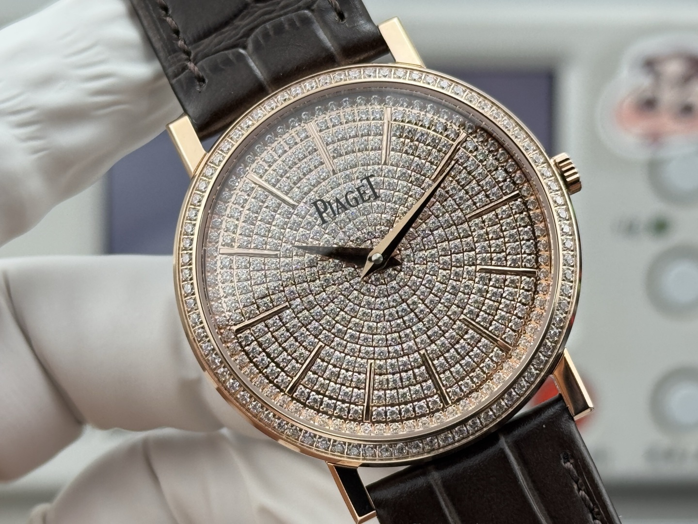 Classic Watch 38mm - watch0951 - Image 4