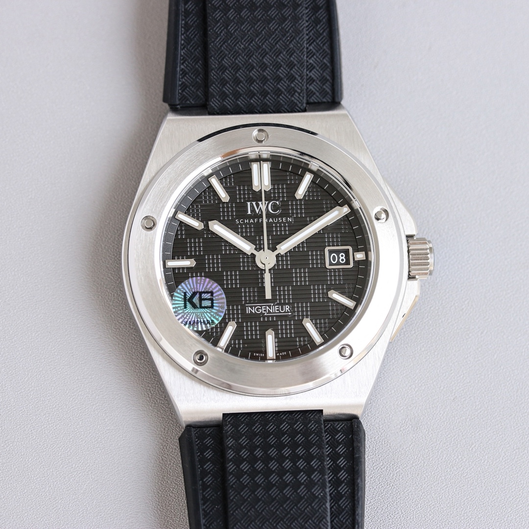 IWC Watch 40mm - watch0952 - Image 4