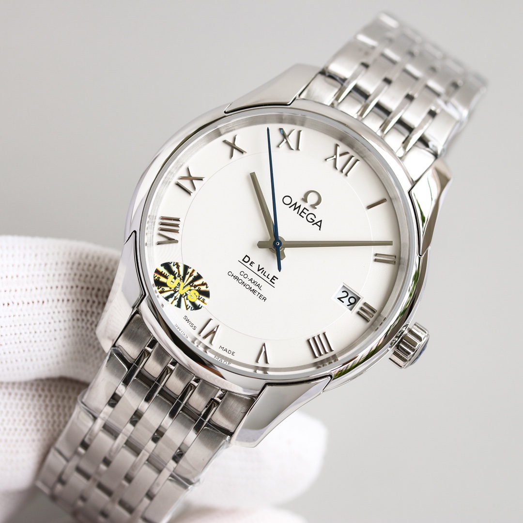 Classic Watch 41mm - watch0983 - Image 4