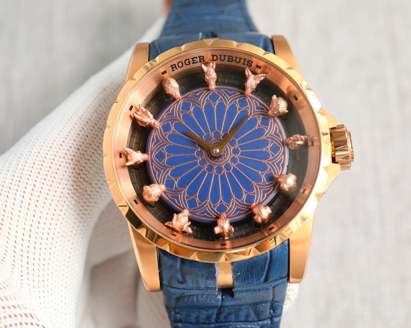 Classic Watch 45mm - watch1011 - Image 4