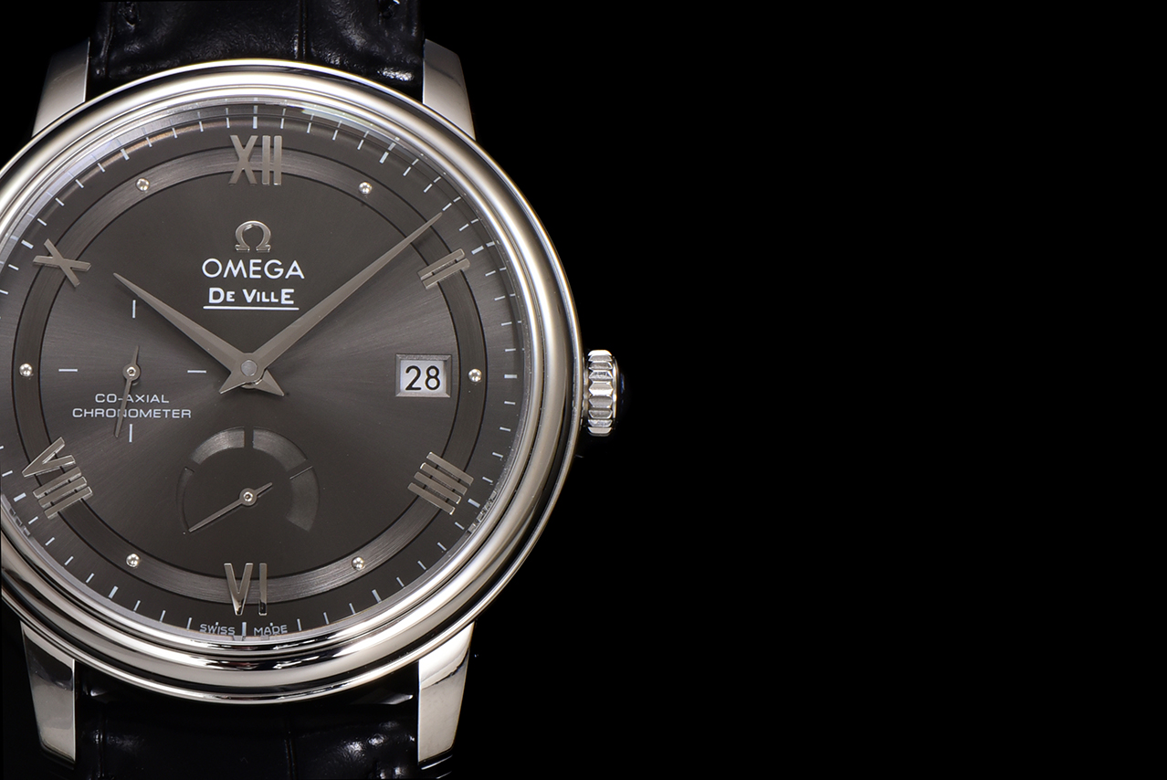 Omega De Ville - watch1059 - Image 4