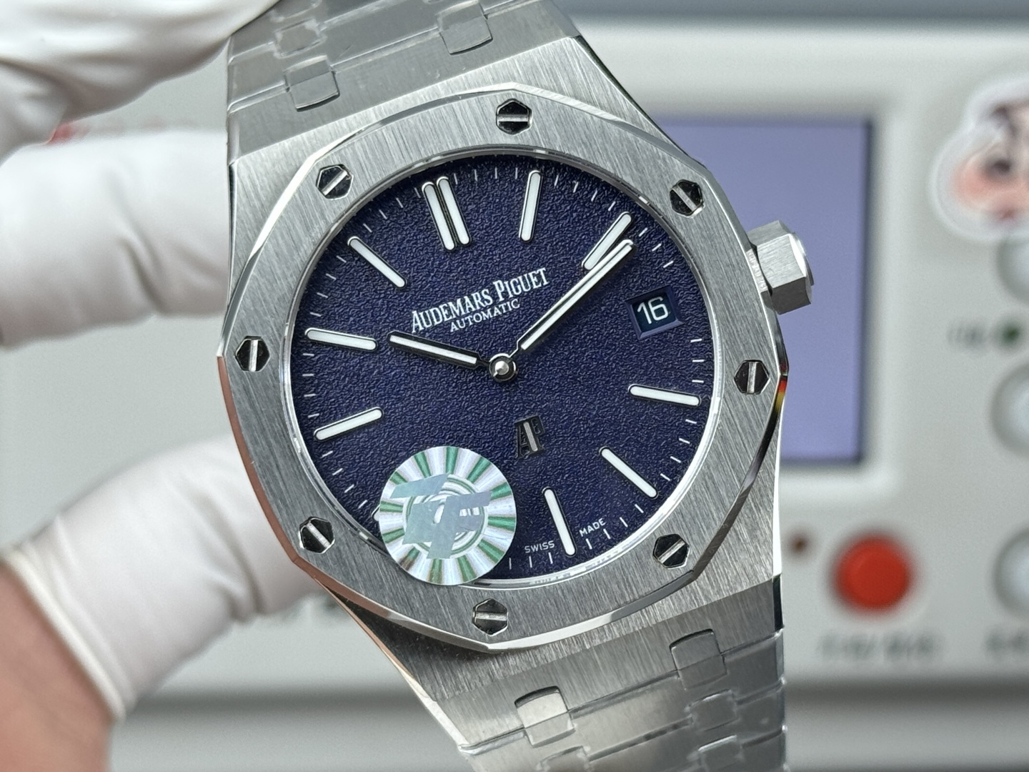 Audemars Piguet Watch - watch1095 - Image 4