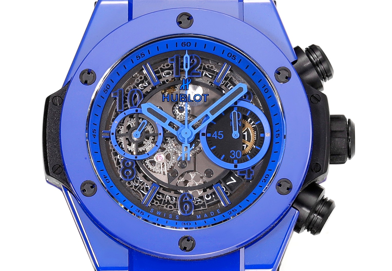 Hublot Big Bang 45mm - watch1120 - Image 4