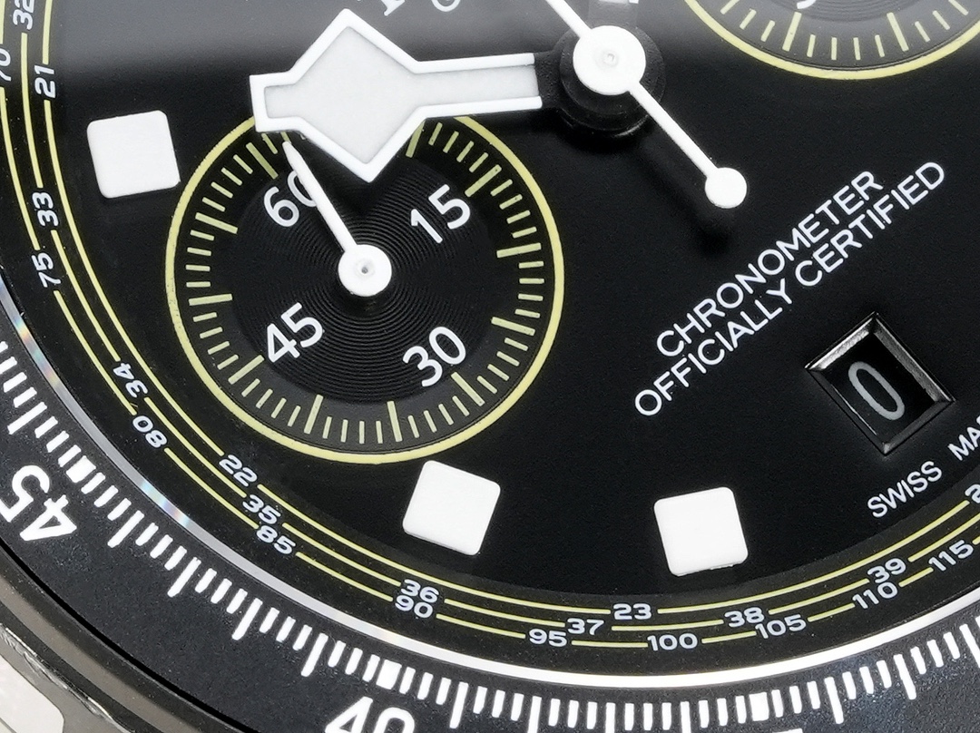 Tudor Watch 43mm Blue - watch1143 - Image 4