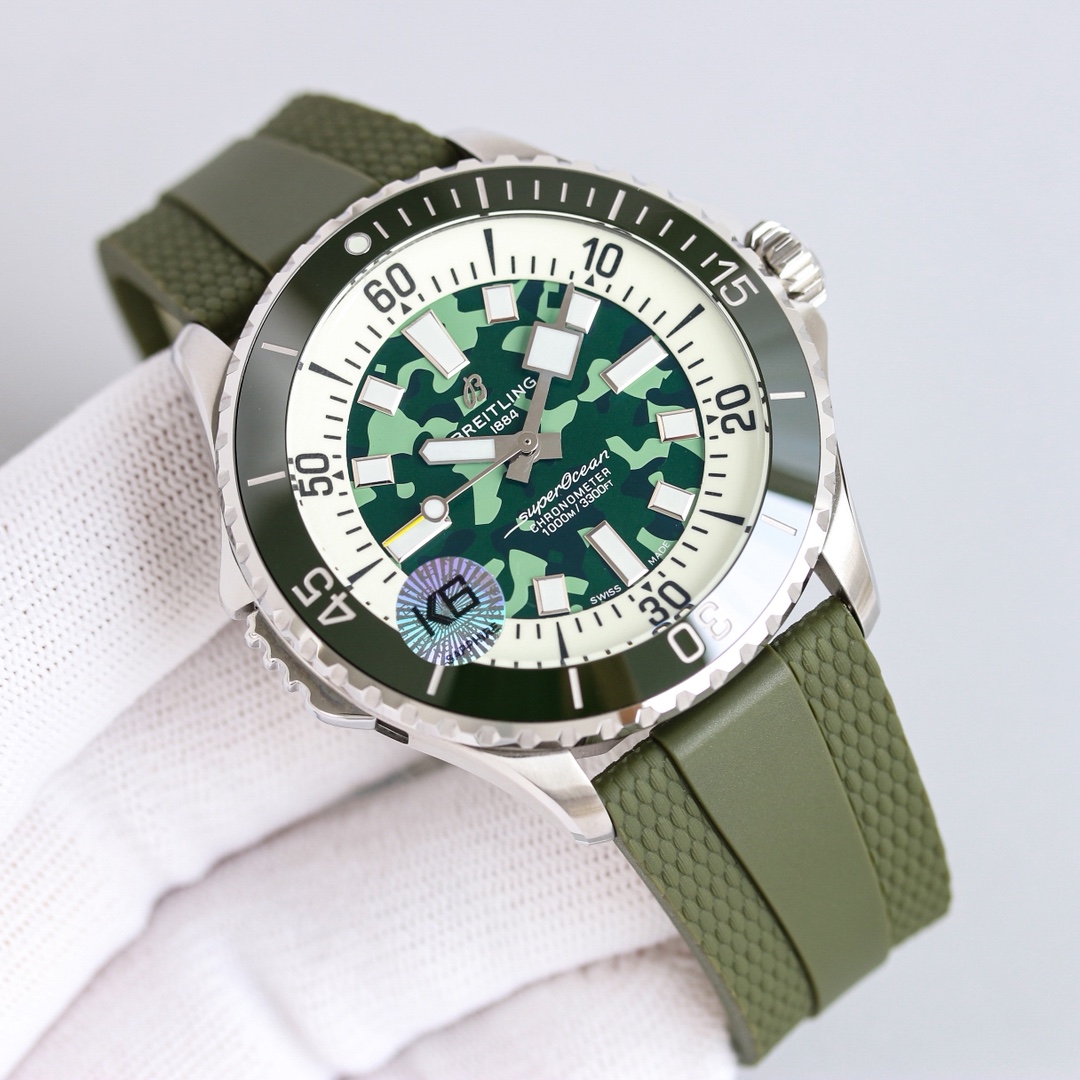 Classic Watch 46mm - watch1149 - Image 4
