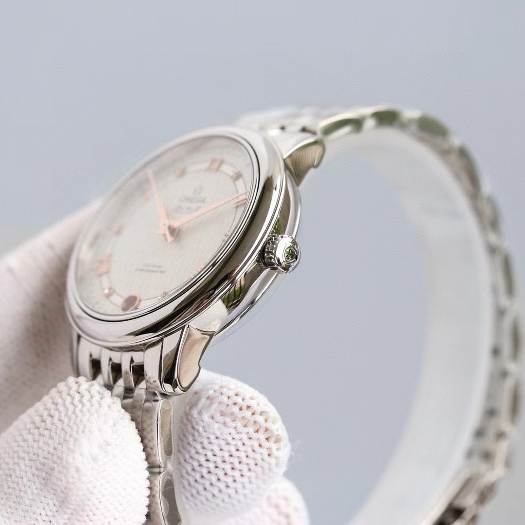 Omega De Ville - watch1187 - Image 4