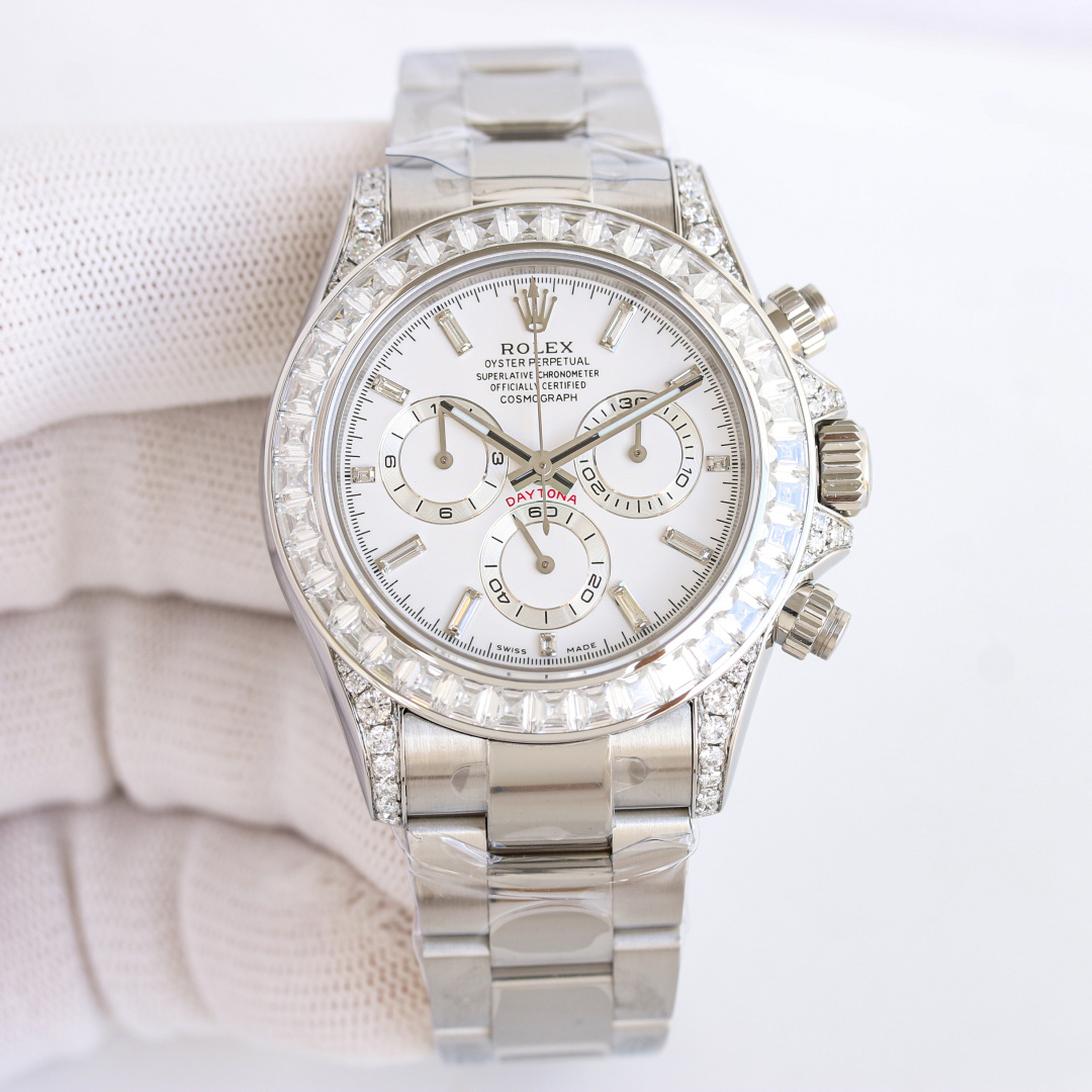 Rolex Daytona - watch1213 - Image 4